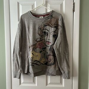 Disney belle Women Top